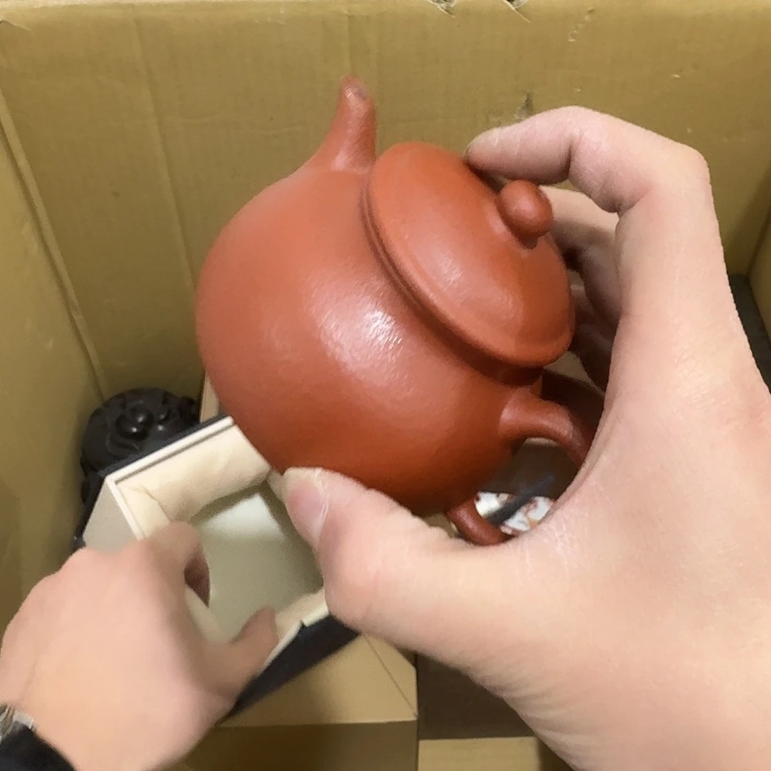 茶宠瓷器茶具系列