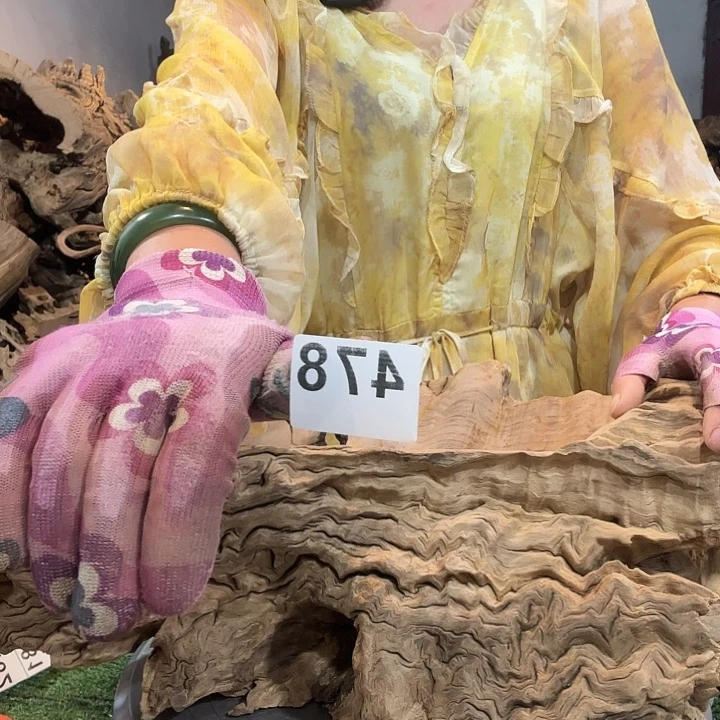 涛***聊紫砂的味道很好闻