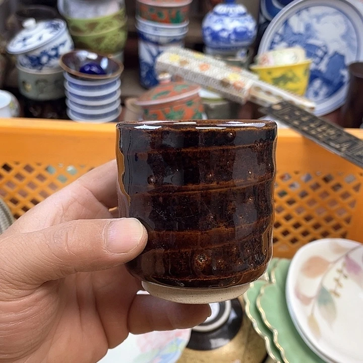 琉璃手工艺品开播了开播了开播了