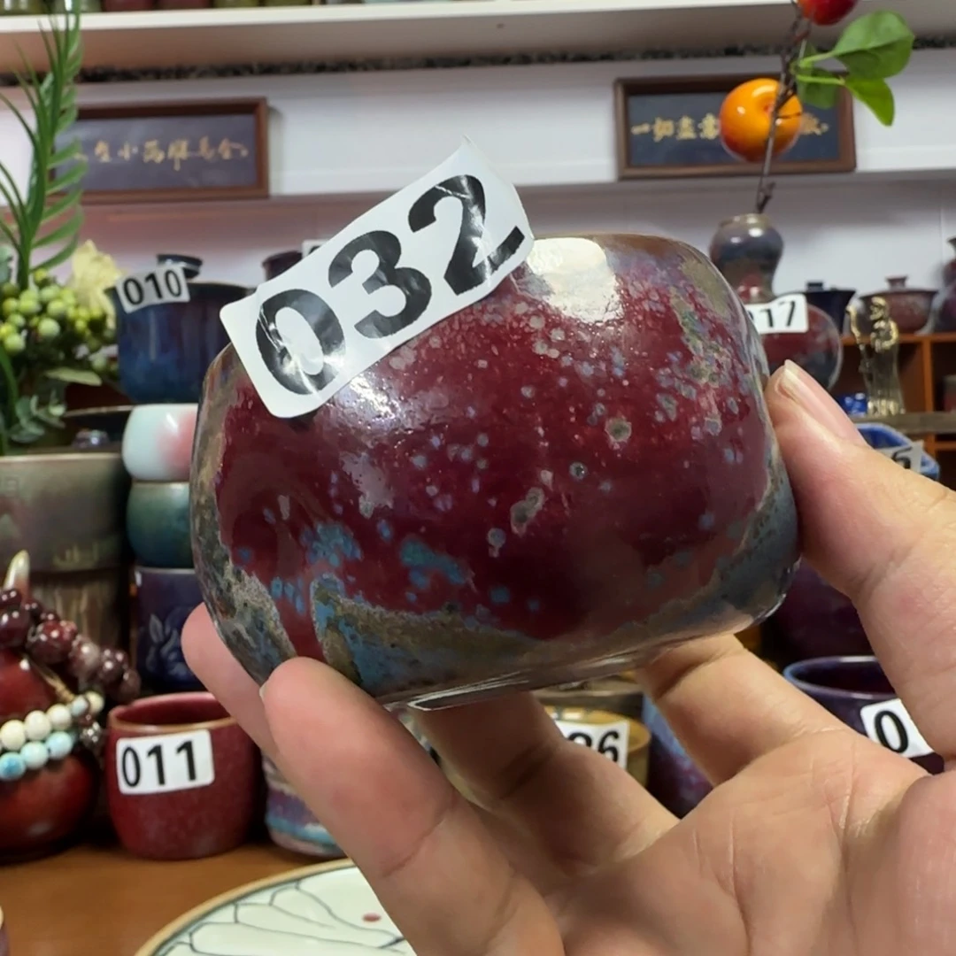 钧瓷手作钧瓷手作