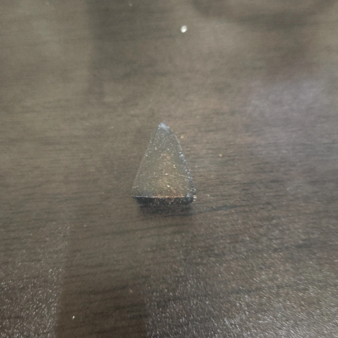 猛犸西约4.3克素牌子CY113