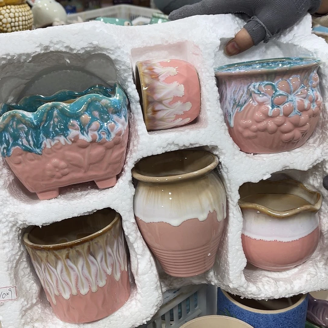 红陶正品数量有限