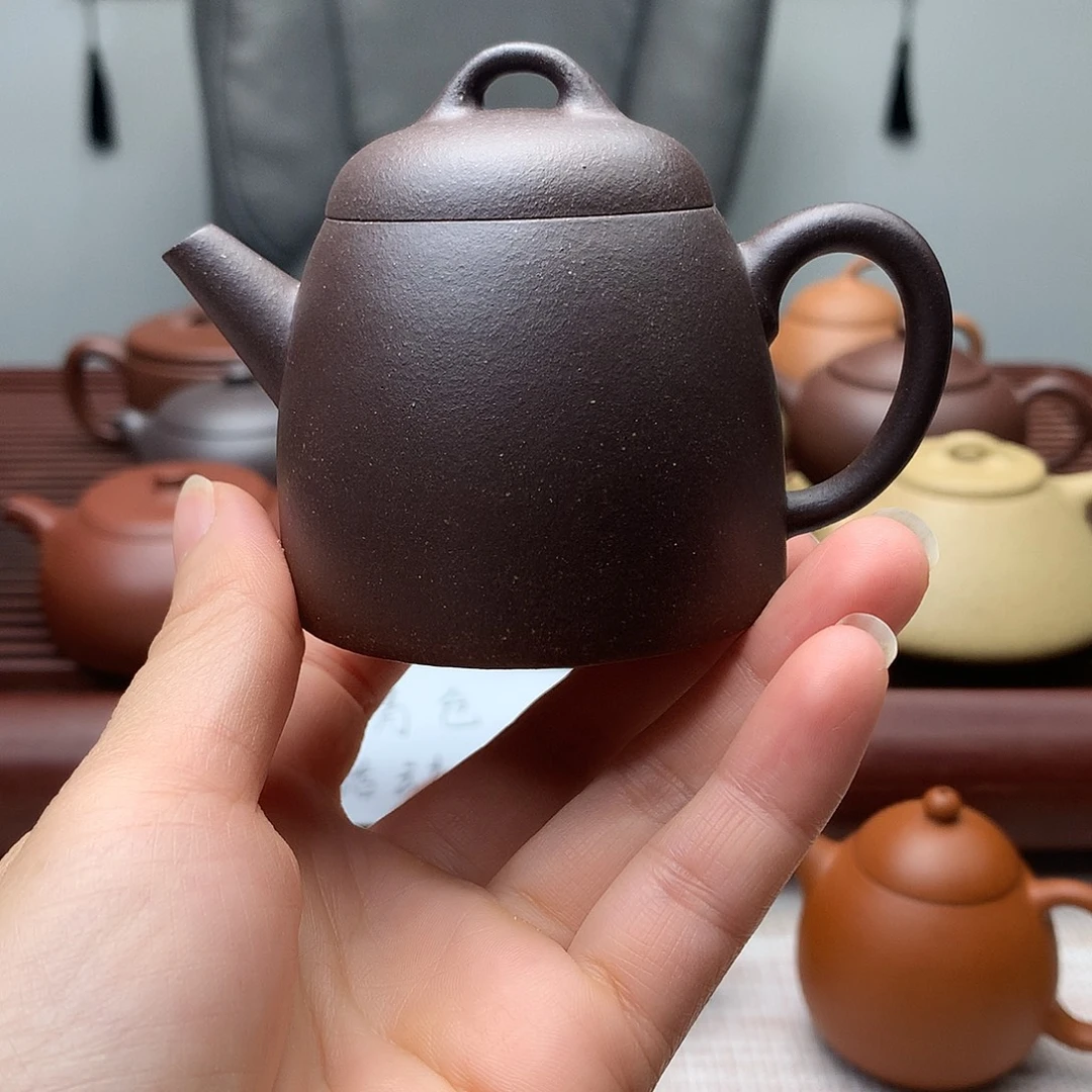 紫砂茶壶微瑕特价