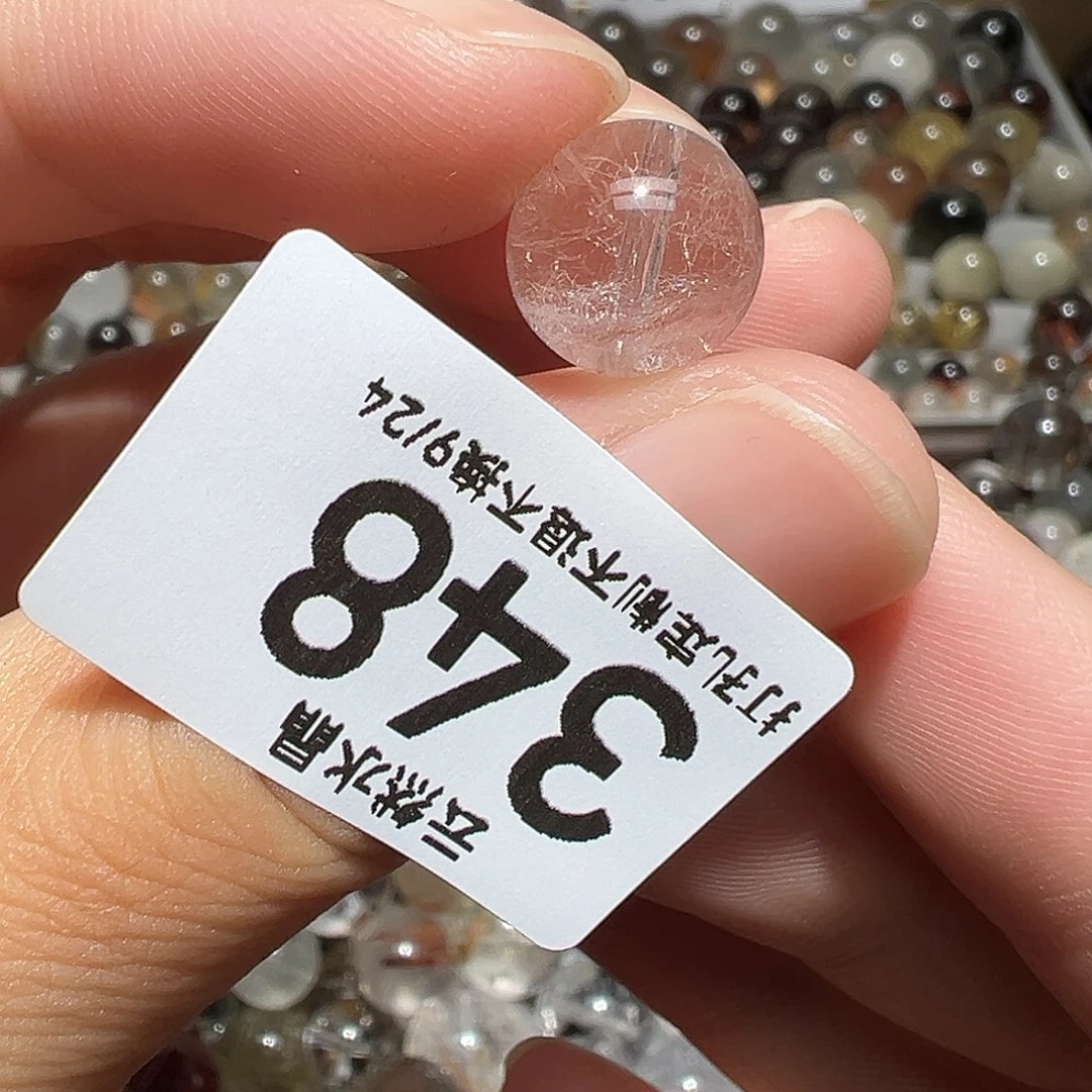 未镶嵌珠宝半成品水晶