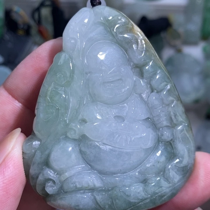 【闪购商品】颈饰未镶嵌翡翠11111111111111111