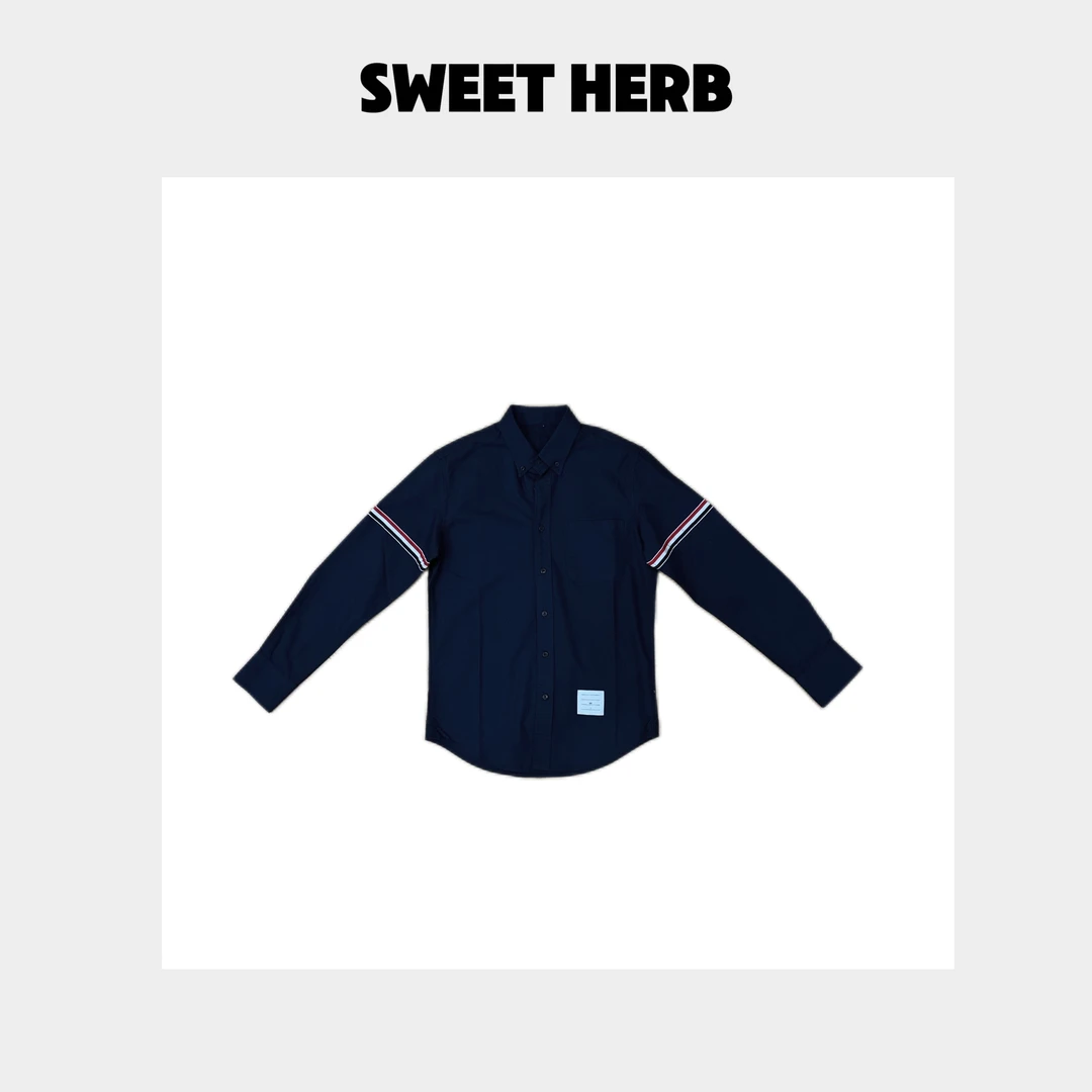 纯色开衫长袖休闲百搭衬衣100