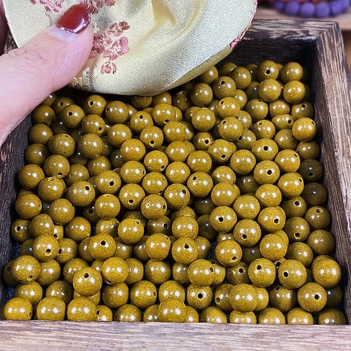 【栀子盈袖香】0.8拍到手200颗打底微瑕