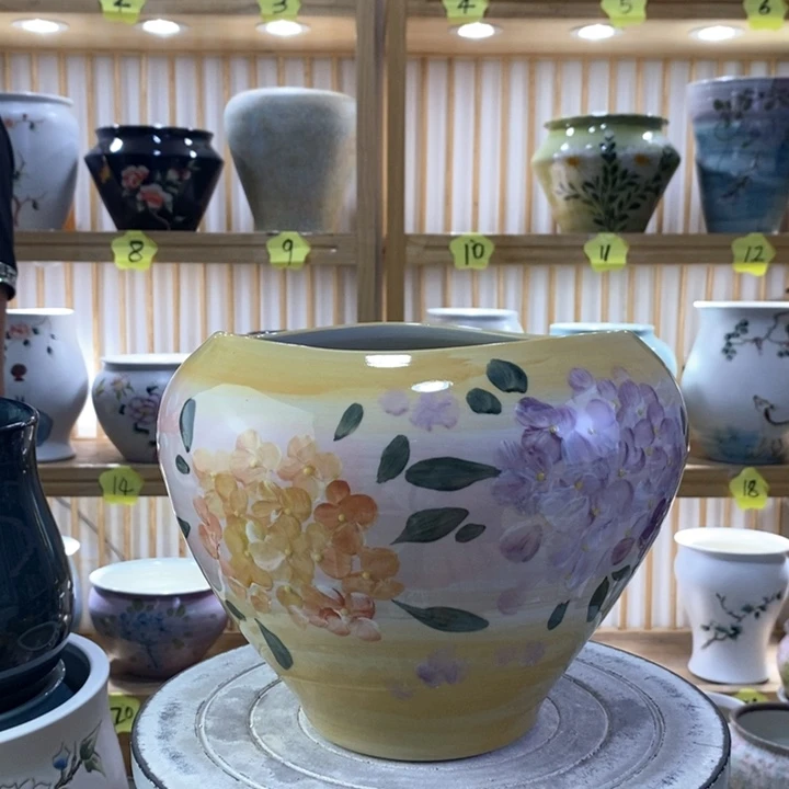 罐陶瓷陶瓷陶瓷陶瓷