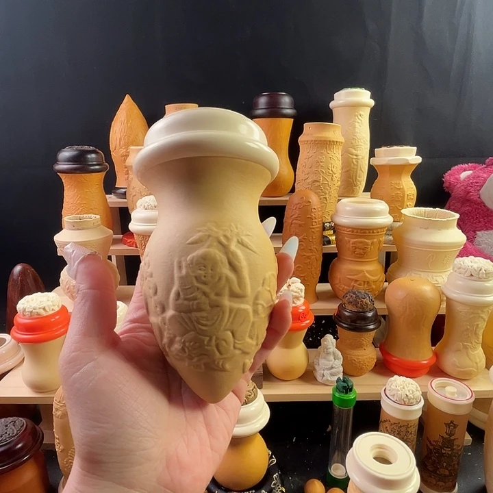 疯***子蝈蝈葫芦虫具 按特价