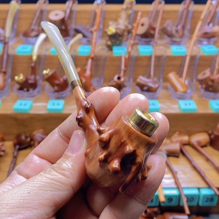 木精品檬子木纯手工