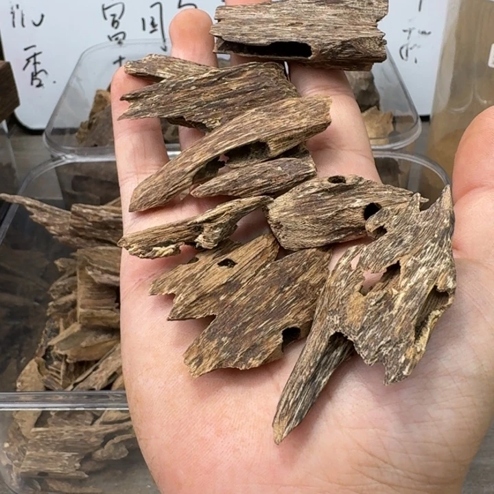 海南虫漏15克。