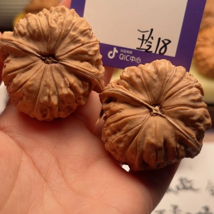 把件文玩核桃肆*文玩核桃18