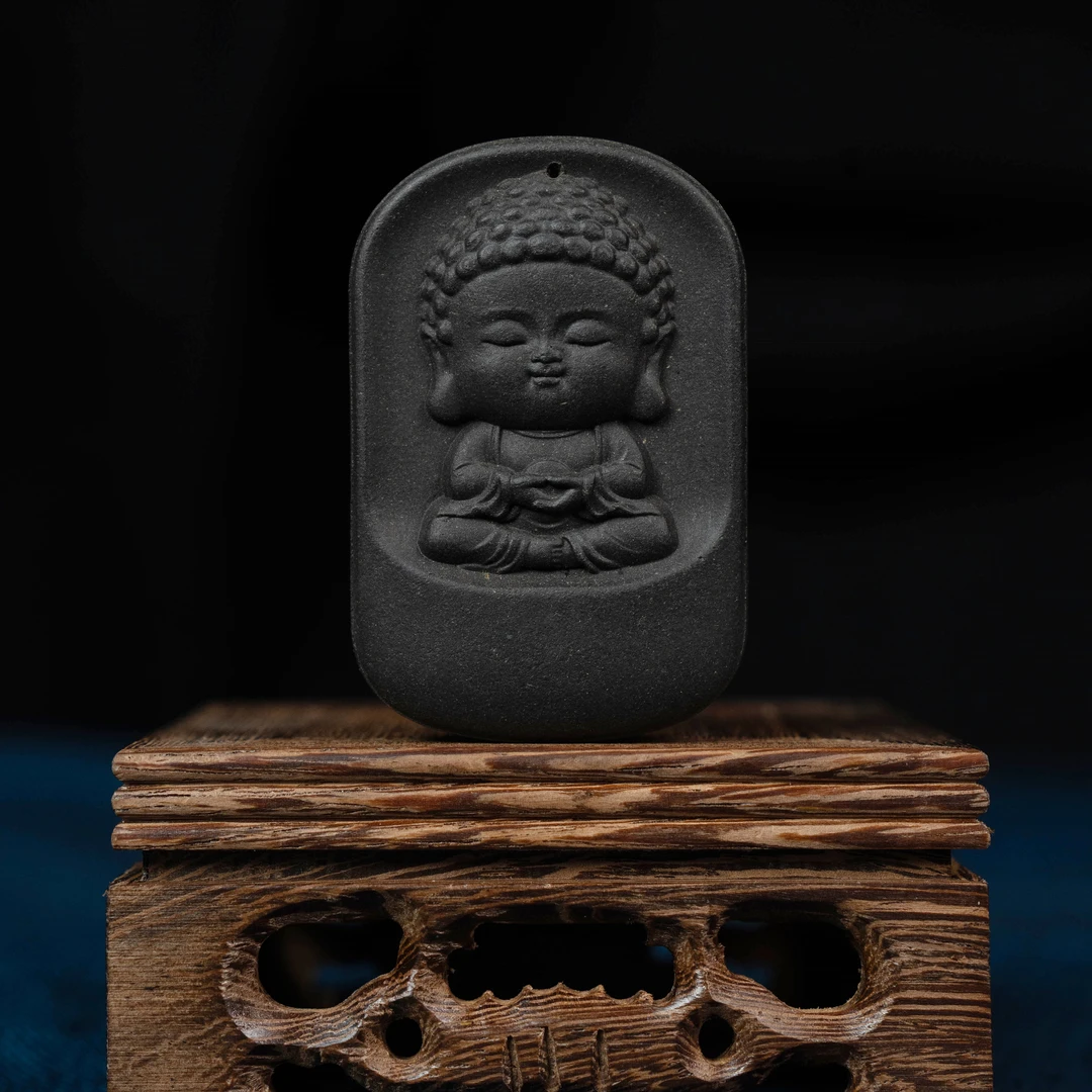 【知隅香—第八德】合香牌天然香材非遗手工艺品