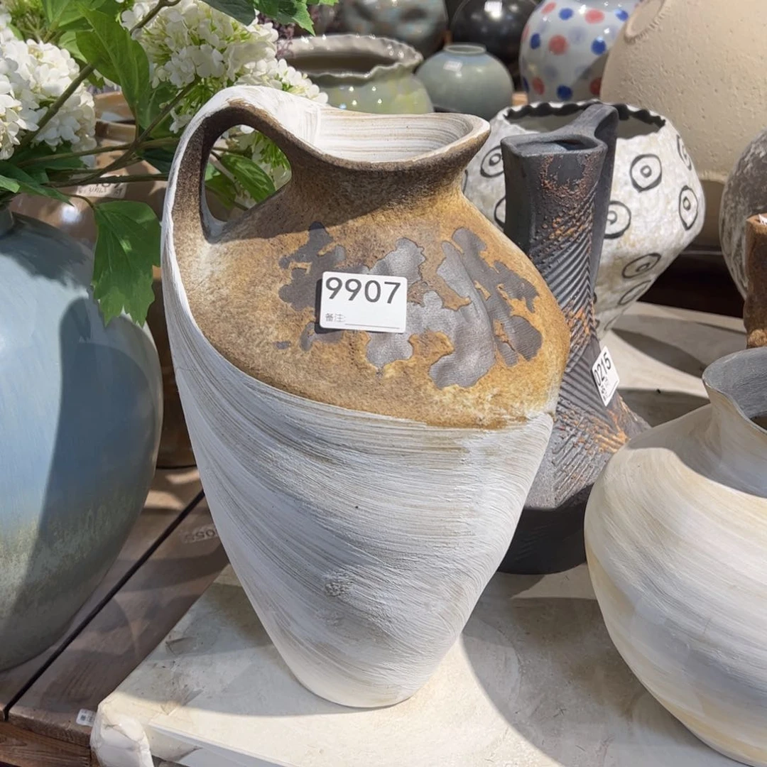 瓷片9907高35口7默认无孔