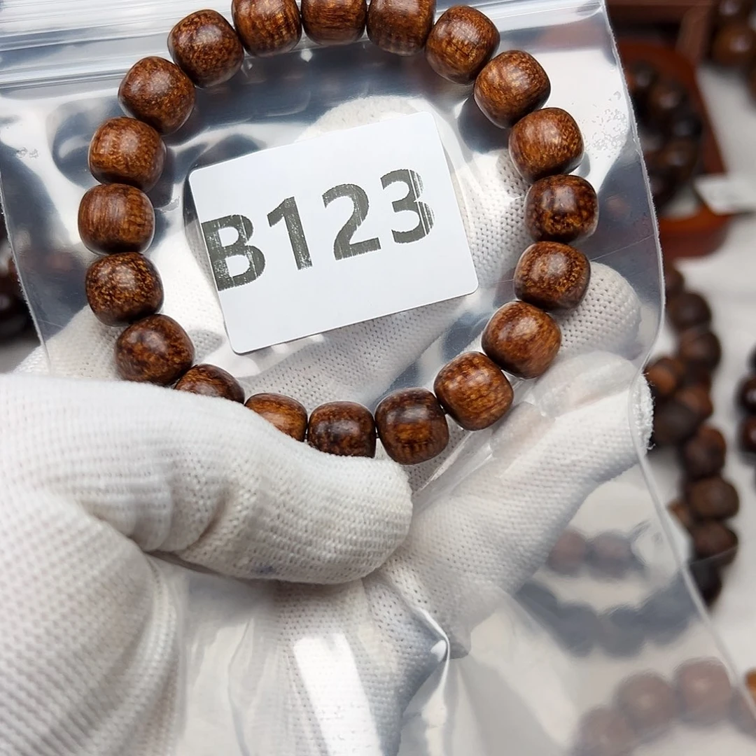 浮***云贡木手串/手链1011巴