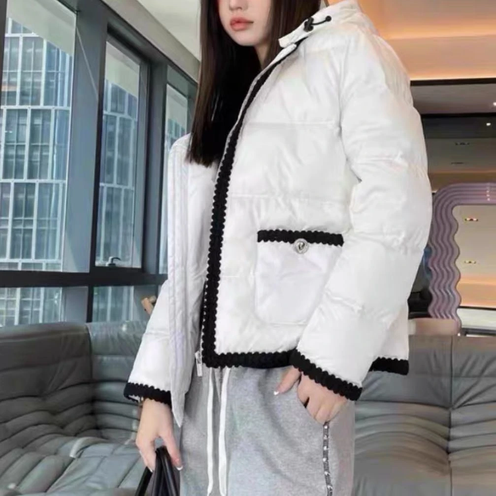 99新/Miumiu/缪缪/羽绒服/38码/Xsp38531