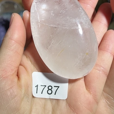 【闪购商品】水晶手链未镶嵌b****h天然水晶