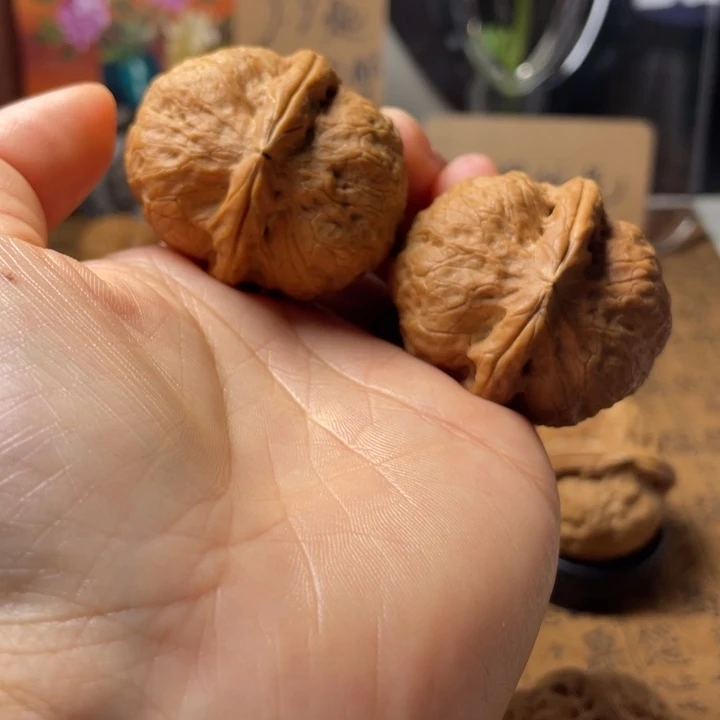 莱*_云南铁核桃默认微瑕15