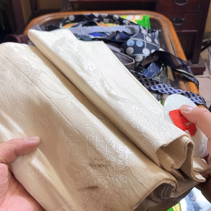 瓷片素**妆好的我真的是太喜欢