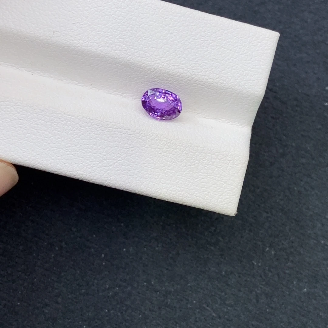 裸石蓝宝石1.01 ct
