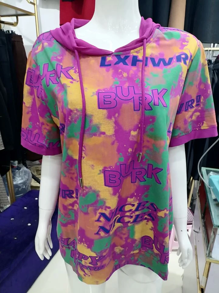 29大码短袖衬衫（衣长：60厘米）