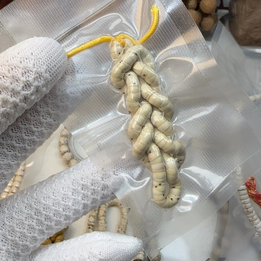 吊坠星月菩提卡5厚切一星大肠