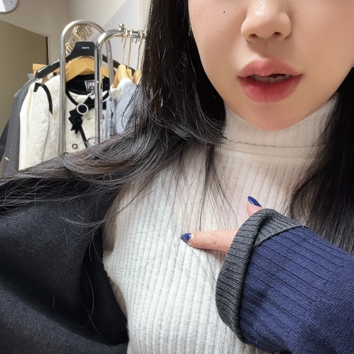 补差价白色打底羊毛