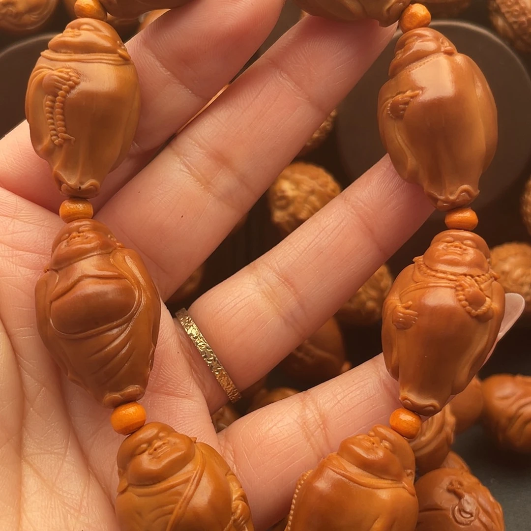 手串/手链橄榄核橄榄核