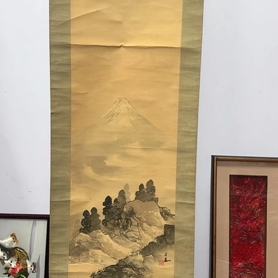 用****6精品剪纸作品欣赏