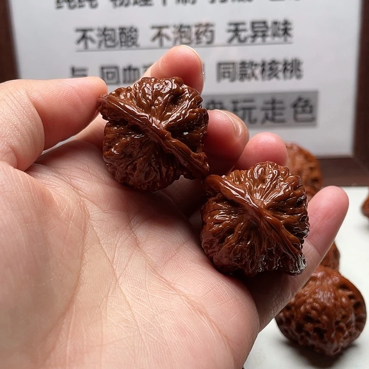 手串/手链核桃四座楼38