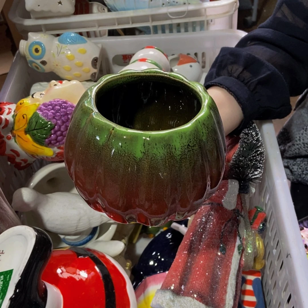 瑕疵陶瓷瑕疵特卖～非偏满八米邮