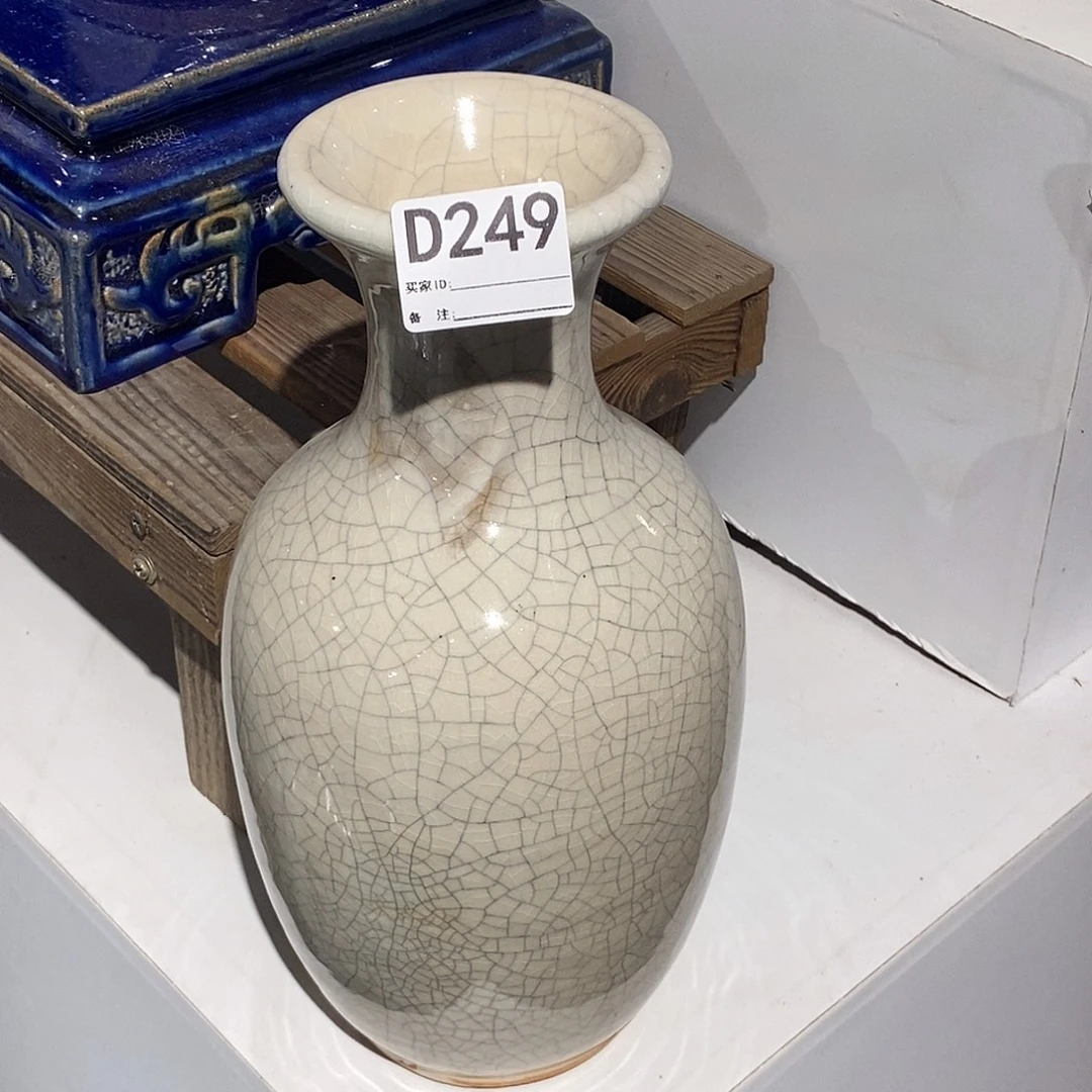 麦***紫砂彩名窑249。