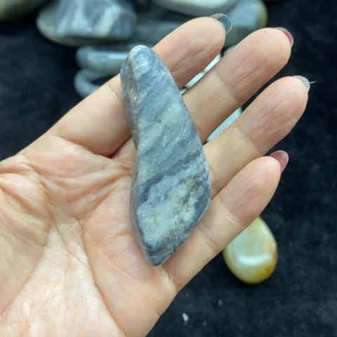 未镶嵌和田玉（糖玉）车挂