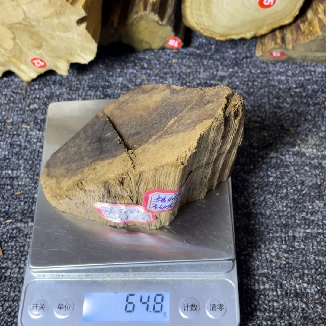 手串沉香万**休天然野沉香定制款不退不换