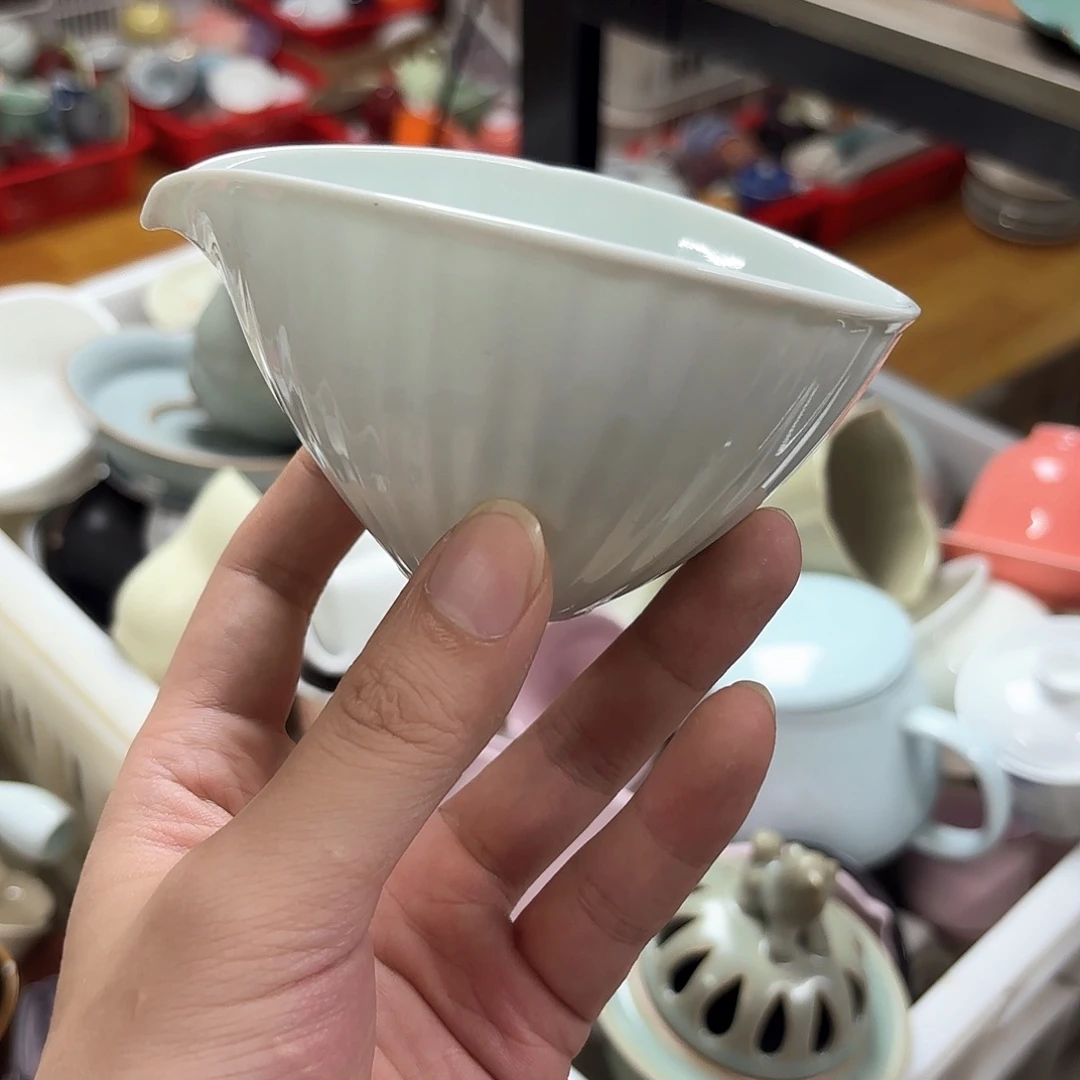 紫砂微瑕介意的不要下单