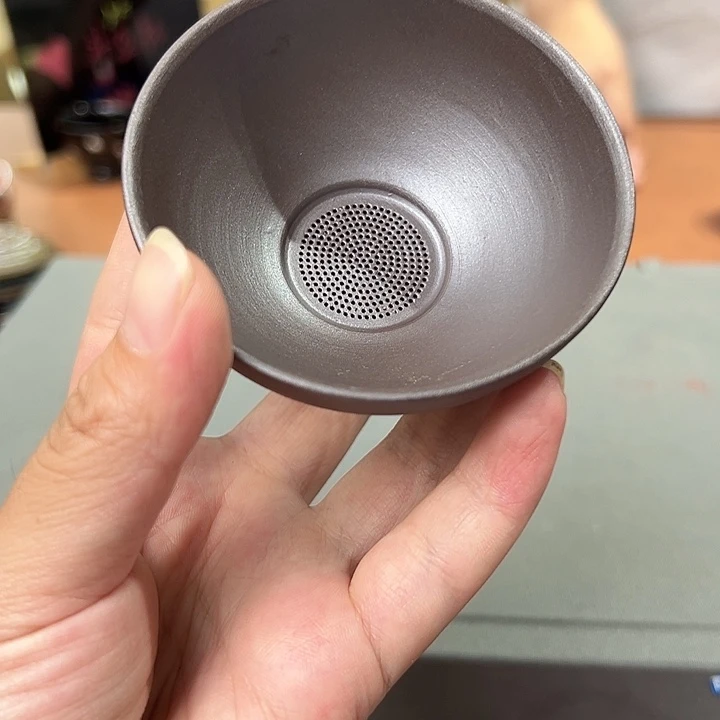 龙泉敬悦青瓷品茗杯