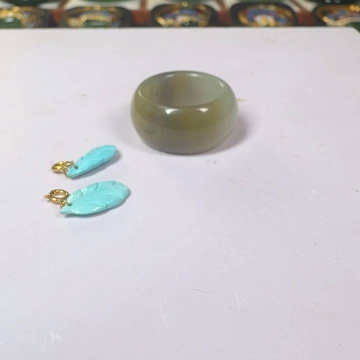 小***七手链未镶嵌和田玉请认真阅读购买协议