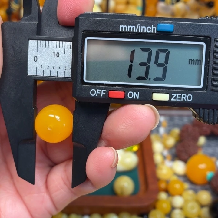 非金属配珠配饰115