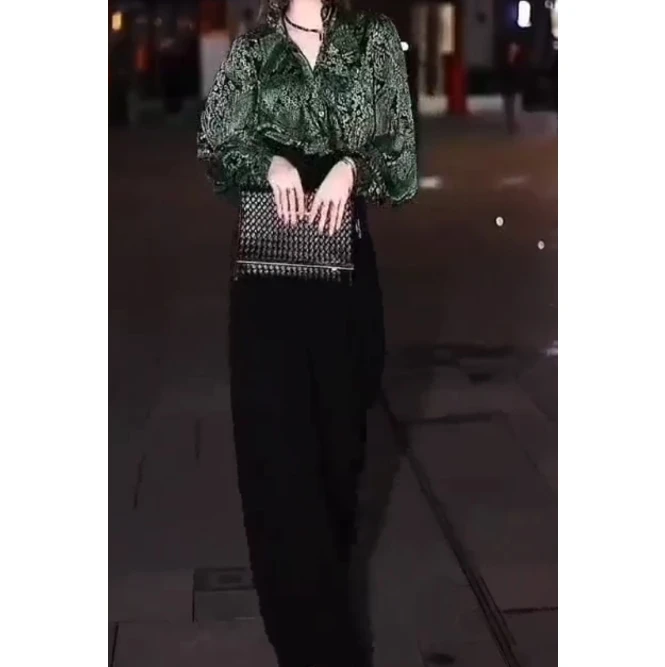 时尚潮流百搭精品女装dgd5239