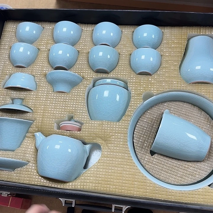 陶瓷茶具陶瓷茶具