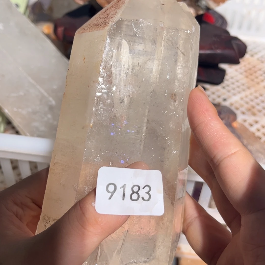 【闪购商品】未镶嵌大型摆件（非配饰）水晶A**燕