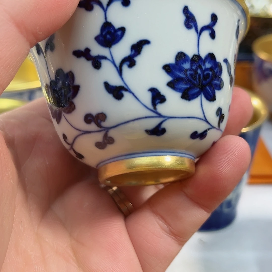 杯千年瓷都景德镇 艺术关注谢佳豪