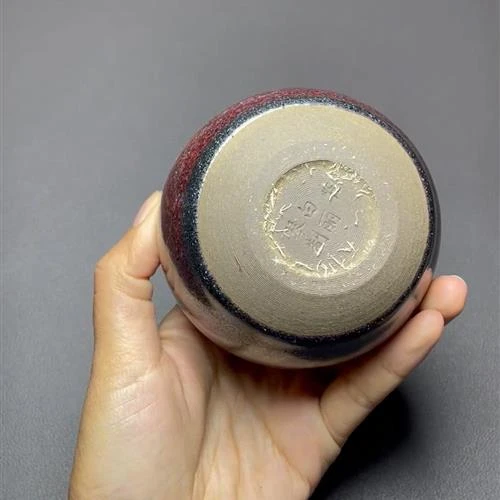 【闪购商品】茶盏-665............