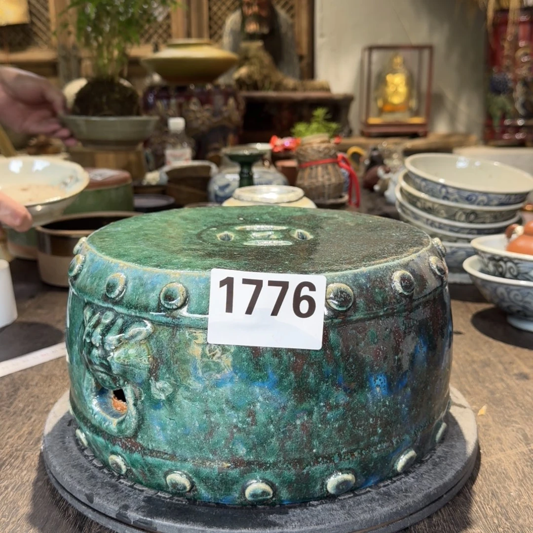 朱***丹静静小院老物件1776