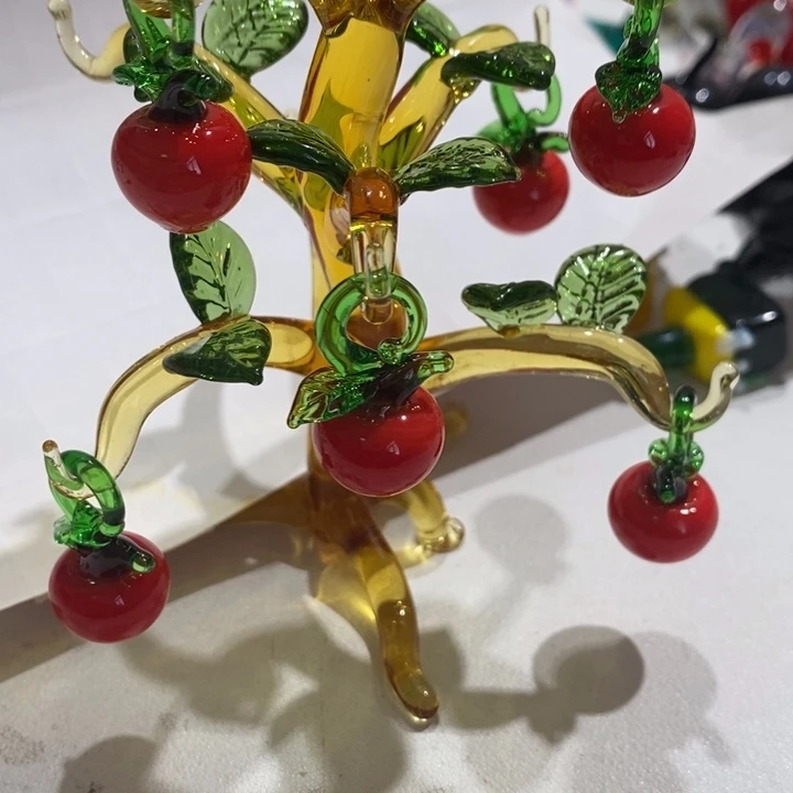 琉璃手工艺品桥琉璃