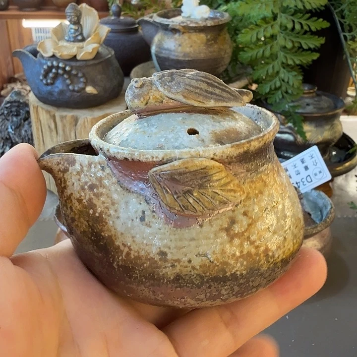 瓶柴烧福利新品多多