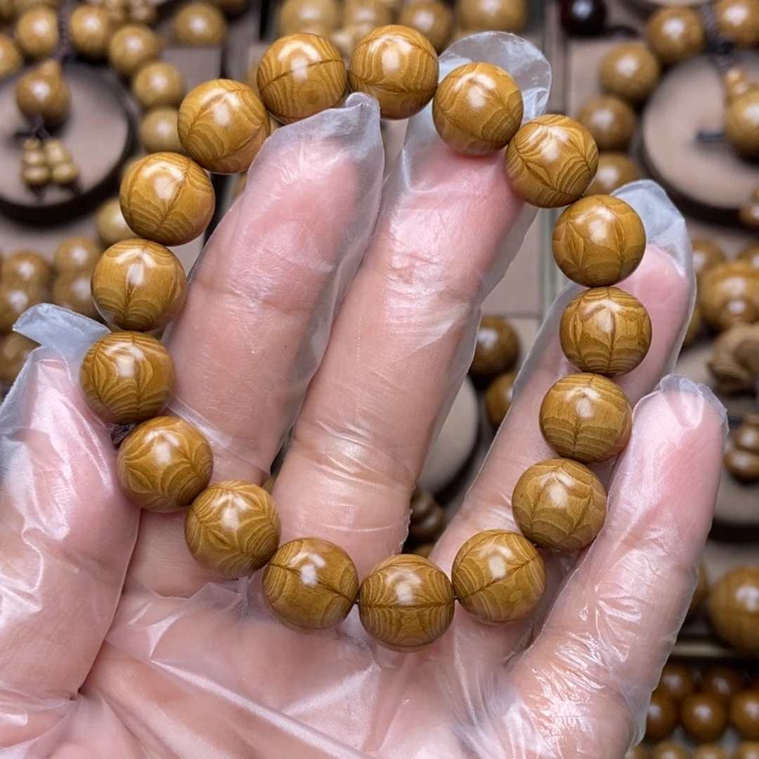 六道木手串/手链1.2精品