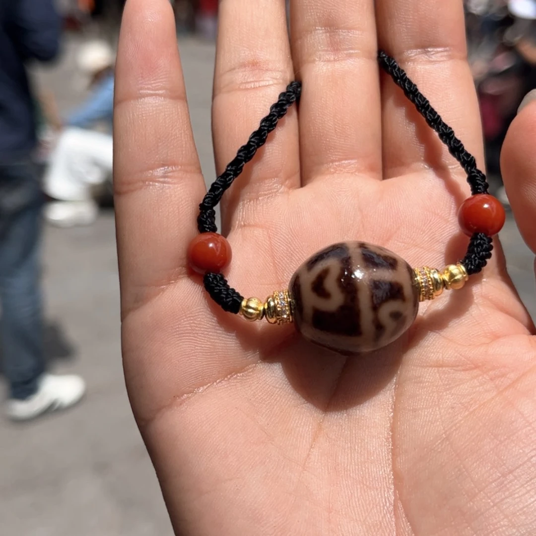 【闪购商品】玛瑙/玉髓颈饰未镶嵌