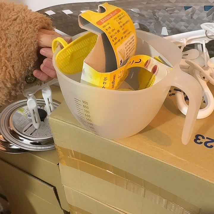 塑料这个时候我们