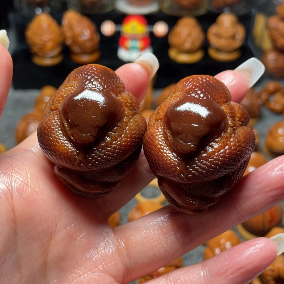 橄榄核手串/手链巴西大橄榄